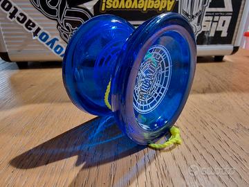 Yoyorecreation Gargantua yoyo