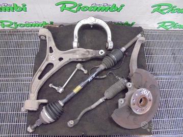 KIT RUOTA ANTERIORE DESTRO ML W164 350 CDI 2010