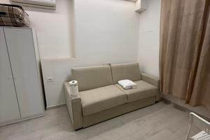 Stanza con bagno privato piu lavanderia