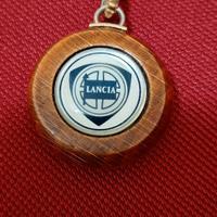 Porta chiavi Lancia - Miki Biasion