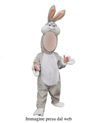 Costume di carnevale – Bugs Bunny