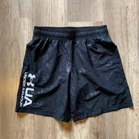 Under Armour Pantaloncini Palestra uomo TG L