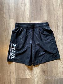 Under Armour Pantaloncini Palestra uomo TG L