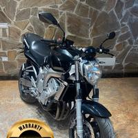 Yamaha FZ 600 2006