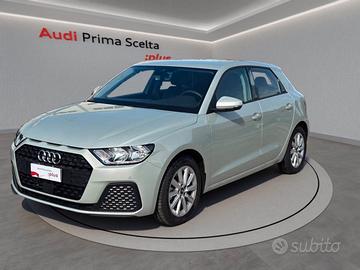 AUDI A1 sportback 30 1.0 tfsi business 116cv