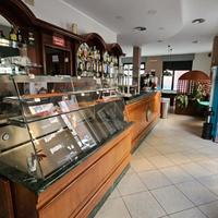 Bar zona Santa Rita adiacente mercato