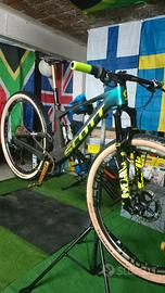 Scott Spark Comp 2024.