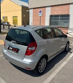 Mercedes classe a150 benzina