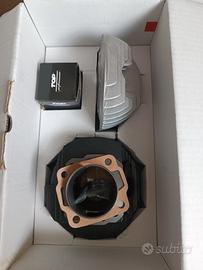 Cilindro 130 dr