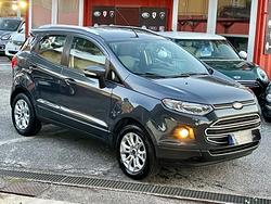 EcoSport 1.5 TDCi 95 CV Titanium-unipro-rate-garan