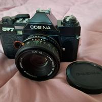 Fotocamera reflex COSINA CT7