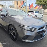 Mercedes-benz A 180 A 180 d Automatic Sport
