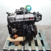 MOTORE SEMICOMPLETO FIAT Seicento Serie 71718388 1