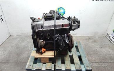 MOTORE SEMICOMPLETO FIAT Seicento Serie 71718388 1