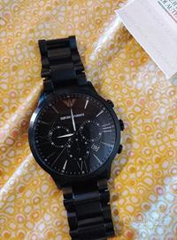 orologio Armani 
