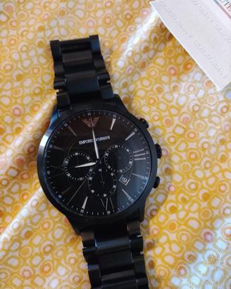 orologio Armani 