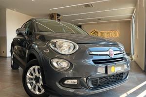 Fiat 500X 1.6 MultiJet 120 CV Pop Star