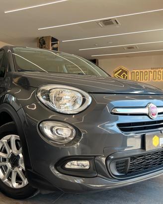Fiat 500X 1.6 MultiJet 120 CV Pop Star