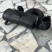Marmitta Espansione Pinasco Touring  Vespa PX 200