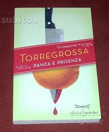 Panza e Prisenza - G. Torregrossa - 2012