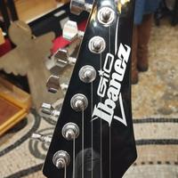 Chitarra elettrica Ibanez GRG170 DXL