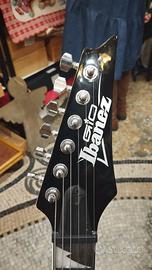 Chitarra elettrica Ibanez GRG170 DXL