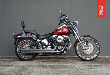 Harley-Davidson FXSTS Softail Springer 1340 - 1996