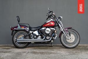 Harley-Davidson FXSTS Softail Springer 1340 - 1996