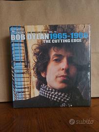 Bob Dylan – The Cutting Edge 1965–1966 🇺🇸 USA