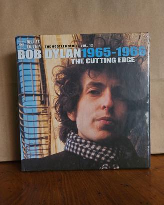 Bob Dylan – The Cutting Edge 1965–1966 🇺🇸 USA