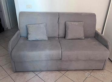 Divano Letto Facondini