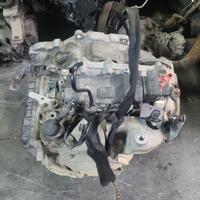 cambio land rover discovery evogue 2200