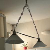 Lampadario IKEA