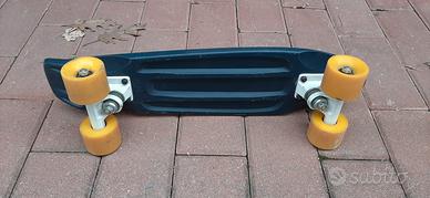 penny board skateboard 