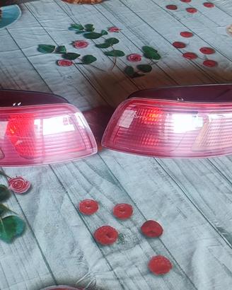 Alfa Romeo Gt stop 