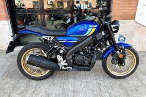 Yamaha XSR 125 2024 - FINANZIABILE