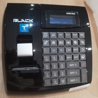 registratore Di Cassa Telematico Custom BIG 3 