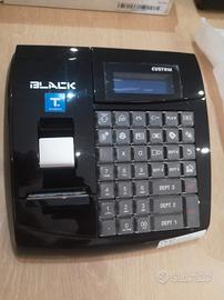 registratore Di Cassa Telematico Custom BIG 3 