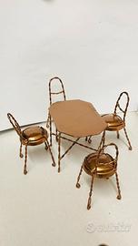 Creazioni fatte a mano