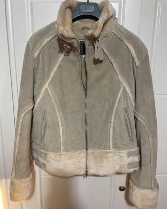 Giacca pelle invernale Conbipel