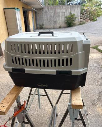 Trasportino per animali