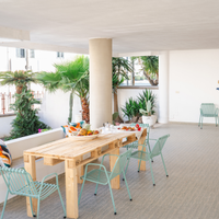 Appartamento 6 posti letto spiaggia dei gradoni