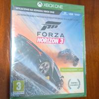XBOX  - Forza Horizon 3