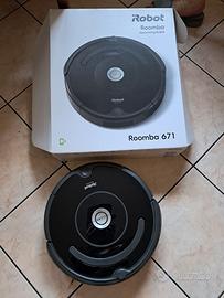 robot roomba