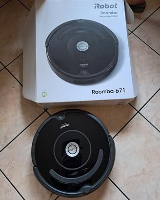 robot roomba