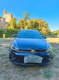 Volkswagen Golf 7.5