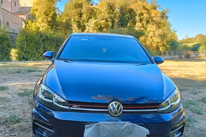 Volkswagen Golf 7.5