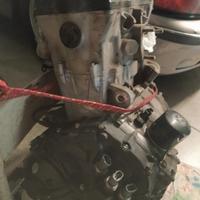 Motore honda  XADV 750 