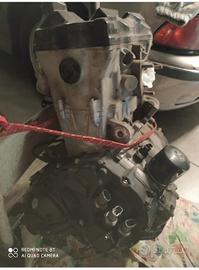 Motore honda  XADV 750 