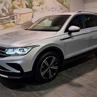 VOLKSWAGEN Tiguan 2.0 TDI DSG - VIRTUAL COCKPIT -